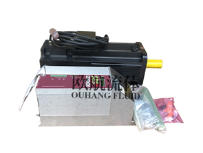 穆格伺服电机FAS T-3-V4-030-05-02-K3与伺服驱动器CZ1007CA